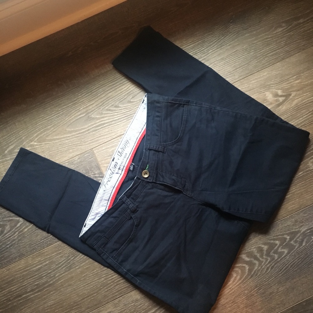 Soft stretch Denim